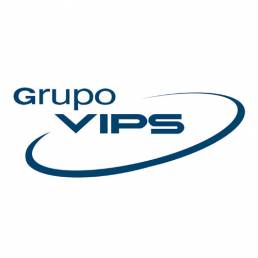 INCIPY casos de exito grupo vips digital employer logo