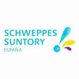 INCIPY casos de exito cliente schweppes suntory