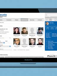 INCIPY casos de exito deusto customer intelligence crm y captacion alumnos ordenador web 2