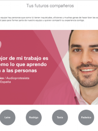 INCIPY-casos-de-exito-imagenes amplifon web careers digital employer branding Empleo