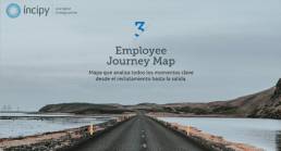 Employee Journey Map incipy