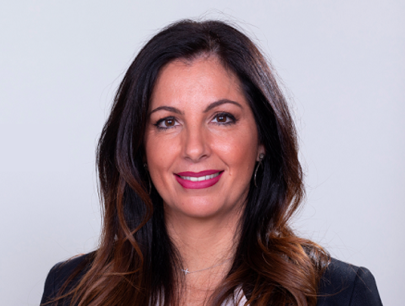 Esther Duarte