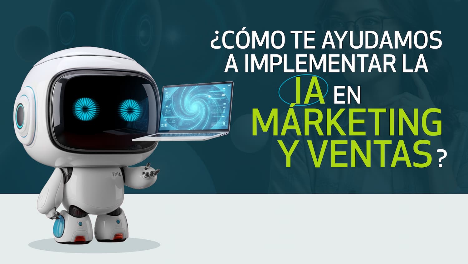 ¿Cómo la IA transformará Marketing y Ventas en 2026: estrategias ...